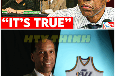 The Unbelievable Betrayal of Adrian Dantley… – HTT