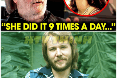 ABBA’s Benny Andersson Finally CONFIRMS The Awful Truth – HTT