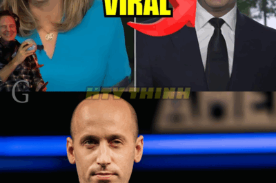 Stephen Miller