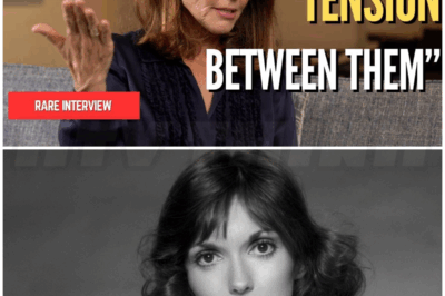 🌈 – 42 years after Karen Carpenter’s death, Cynthia Gibb and Belinda Carlisle Unpack Karen Carpenter Family Conflict & Stage Sibling Tension
