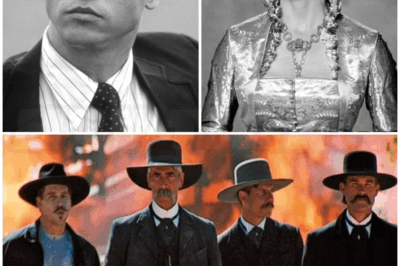 🌈 – 11 Beloved TOMBSTONE Actors Who Tragically Leave Us Forever
