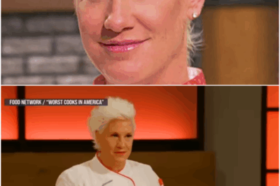 New information regarding celebrity chef Anne Burrell’s passing and how she spent her last hours.