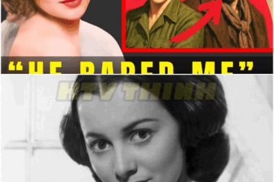 At 104, Olivia De Havilland Names 5 Actors She HATED The Most