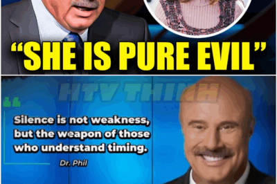 After His Divorce, Dr. Phil Finally Breaks His Silence