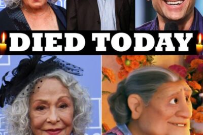 June 5, 2025: The Day Hollywood and the World Lost 7 Brightest Stars Forever. In honoring their legacies, we keep their spirits alive, ensuring that their stories continue to inspire and uplift.