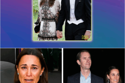 🔥 Bombshell! Pippa Middleton Dumps Husband Right After Scandal Breaks – The Truth Everyone’s Talking About! 😳⚡