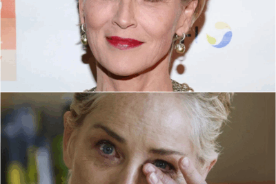 😲✨ Sharon Stone Is 67 – Try Not to Gasp When You See Her Stunning Transformation Today! 🌟🔥