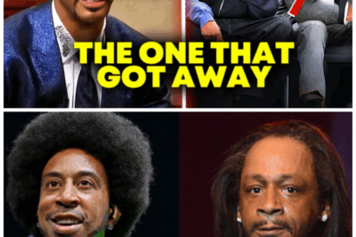 Katt Williams REVEALS the Shocking Reason Larenz Tate FLED Hollywood… You Won’t Believe This