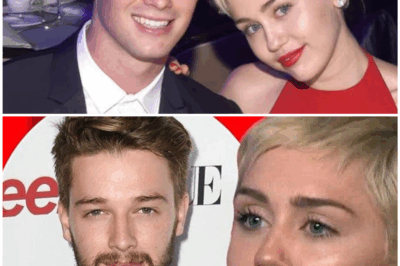 👀 Did Miley Just THROW SHADE at Patrick Schwarzenegger?! Fans Spot Shocking Clues in Her Latest Move 😱🔥