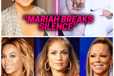 Mariah Carey EXPOSES Beyoncé & J.Lo for Stealing Her Career?! The Industry Sabotage You Were NEVER Supposed to Know