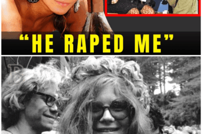 🎤 Janis Joplin’s Secret List of 5 Rock Bands She Despised—Revealed for the First Time After Her Death 😳💔