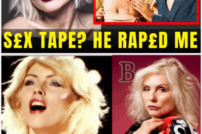 🚫 Untold Stories EXPOSED: Debbie Harry Names the 5 Men Who Betrayed, Hurt & Infuriated Her! 😤🎶