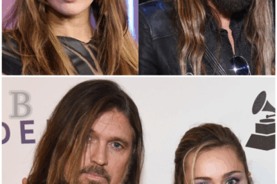 🔥 Miley EXPOSES Billy Ray Cyrus for Lighting Up WEED While Filming Hannah Montana – Disney Is SHOOK!