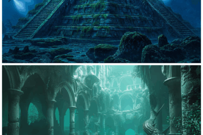 Underwater Ruins Found Off Cuba Could Rewrite History — So Why Is Nobody Talking About It?
