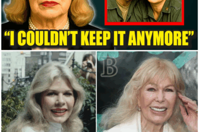 🚨 Loretta Swit’s DEATHBED Confession: The MAS*H Secret Alan Alda Made Her Keep for 40 YEARS 🤐💔”