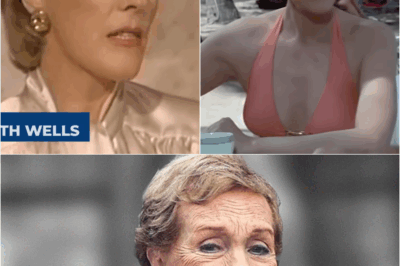 💔😢 Julie Andrews Is Almost 90: The Heartbreaking Truth About Her Life Today! 💔🌟