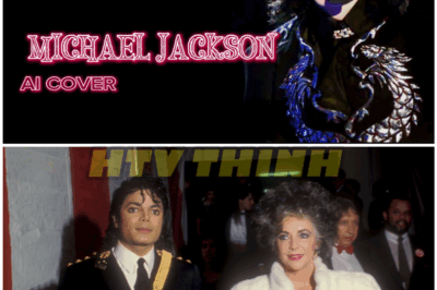 🤖🎤 MICHAEL JACKSON Like Never Before – “DIE WITH A SMILE” AI Cover Will Blow Your Mind!
