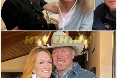 Inside Ree Drummond’s Marriage: Facts About Her Husband Ladd You May Not Know – HTT