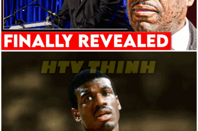 What Led To The Suspension of Bernard King… – HTT