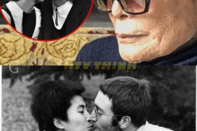 What John Lennon’s