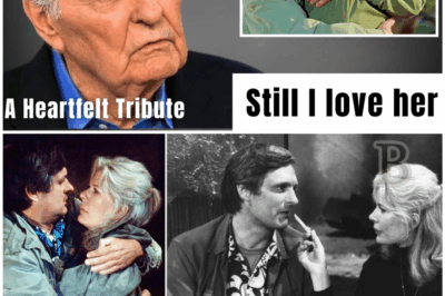 🕊️ TV Icon Mourns: Alan Alda’s Tearful Reaction to Loretta Swit’s Death Is the Most Touching Tribute You’ll Ever Read 😢