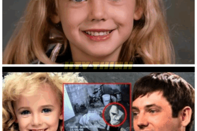 😳 28 Years of Silence Ended: JonBenét Ramsey’s Brother Reveals a Chilling Truth That Leaves Experts and Investigators in Utter Shock — After all these years, his words have finally surfaced, and they are nothing short of horrifying. What he remembers could be the key to solving a mystery that has haunted millions 👇