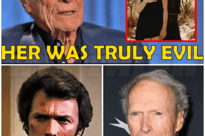 💅 – Why Clint Eastwood Still Refuses To Watch This One Episode He Filmed In 1970