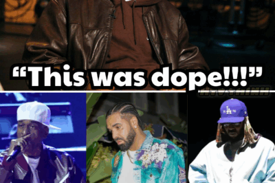 Rakim praises Kendrick Lamar after being name-dropped on ‘Chains & Whips’: “This was dope!!!”