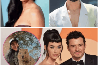 💬 Katy Perry REVEALS Her TRUE FEELINGS Post-Orlando Bloom – “It’s Not What You Think…”
