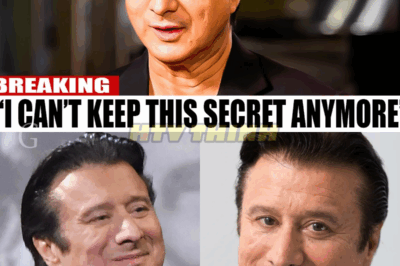 At 75, Steve Perry Finally
