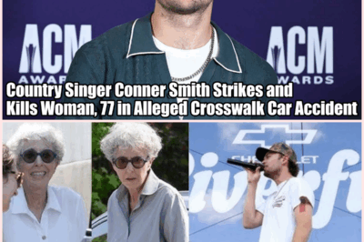 Country Star Conner Smith Involved in Fatal Crash: What Really Happened That Morning in Nashville?