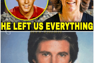 Ricky Nelson Left Behind A Fortune So Big, It Made His Family Filthy Rich     Have A Look