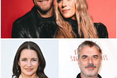 🚫 “It Wasn’t What People Think” — Jana Kramer CLAPS BACK After Backlash Over Her Husband’s ‘No Sex Scenes’ Rule 🔥💬