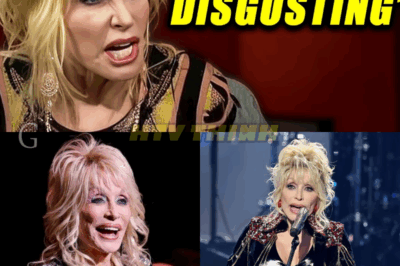 At 79, Dolly Parton FINALLY Names
