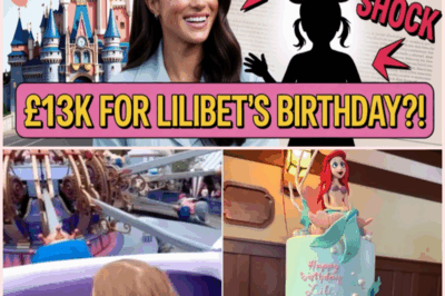 Why Princess Lilibet’s birthday cake choice is sparking royal curiosity and what it reveals about her hidden world