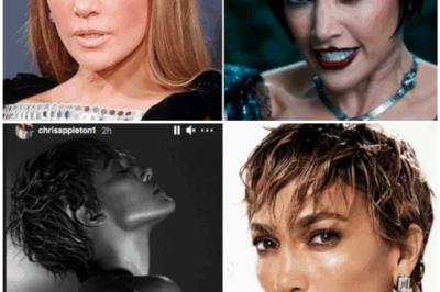 ✂️🔥 Jennifer Lopez DEBUTS Shocking Jet-Black Pixie Cut — Fans Are LOSING IT Over Her Bold New Look! 😱💇‍♀️