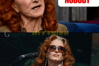 At 75, Bonnie Raitt