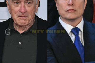 Elon Musk Shocks