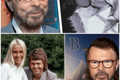 👀 After Decades of Silence, ABBA’s Björn Ulvaeus Tells All at 79 — His Secret Changes EVERYTHING We Thought We Knew! 🔥🎹