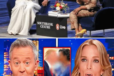 Unveiling Secrets: The Shocking Revelation of Michelle Obama by Greg Gutfeld and Megyn Kelly on Live TV