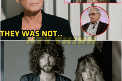 At 75, Lindsey Buckingham SHOCKS Fans About Fleetwood Mac..