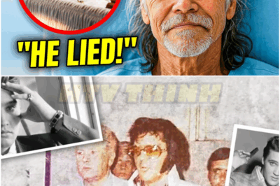 ​Elvis Presley’s Bodyguard FINALLY Reveals The Rumors We All Suspected​