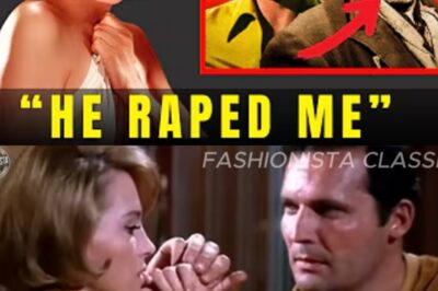 Angie Dickinson Drops a 70-Year-Old Secret: The 5 Men She Regrets Ever Loving – #DarkHollywood, she reveals the five men she despised the most, offering fans a rare glimpse into her life beyond the glitz and glamour of Tinseltown.