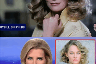 💔 What Happened to Cybill Shepherd Will Break Your Heart – The Untold Tragic Story Revealed! 😢🔥