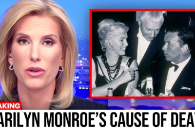💥 Bombshell Confession: Frank Sinatra’s Last Words Reveal the Hidden Truth Behind Marilyn Monroe’s Mysterious Death! ⚡👀