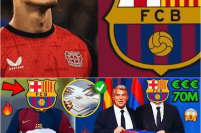 🎉🚨 OFFICIAL! Barcelona Finally Makes Fans’ Dream Come True – The Celebration Begins NOW! ✅🔥