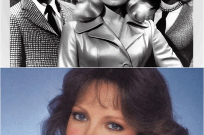 😲✨ Jaclyn Smith Is 79 – Try Not to Gasp When You See Her Stunning Look Today! 🌟🔥