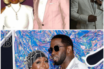 ⚖️ Amid Explosive Trial, Sean ‘Diddy’ Combs Publicly Declares Love for His Mom — What He Said Will Break You 💔😭