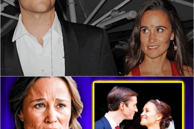 💥 Pippa Middleton, 41, Breaks the Silence on Her Husband: The Untold Story That Has Everyone Talking 🗣️
