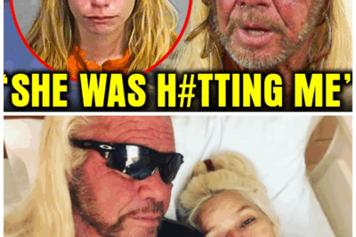 “She Lied About Everything” — Dog the Bounty Hunter Finally Tells All About Baby Lyssa’s Darkest Secret!